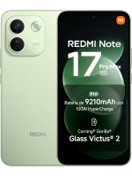 Xiaomi Redmi Note 17 Pro Max 5G Dual Sim 256GB 8GB RAM